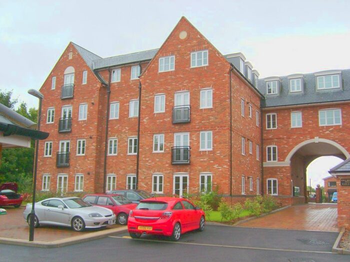 2 Bedroom Flat To Rent In Leighton Road, Leighton Buzzard, LU7