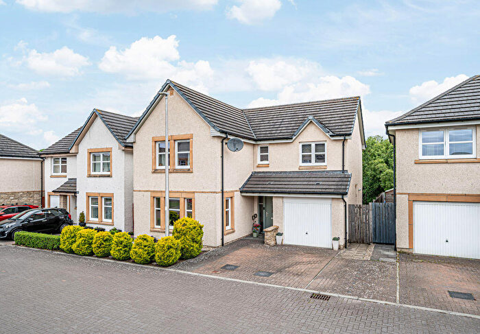 4 Bedroom Detached Bungalow For Sale In Adelaide Road, Kirkcaldy, KY2
