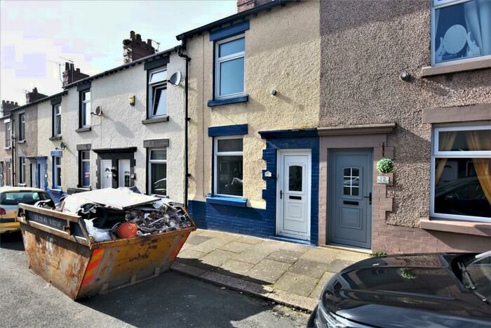 3 Bedroom Terraced House To Rent In Delhi Street, Walney, Barrow-In-Furness, LA14