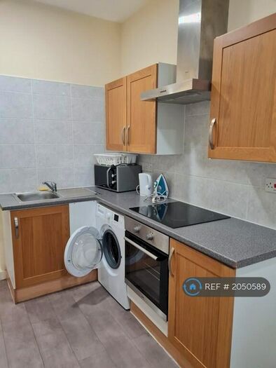 Studio To Rent In Cobourg Street, Manchester, M1