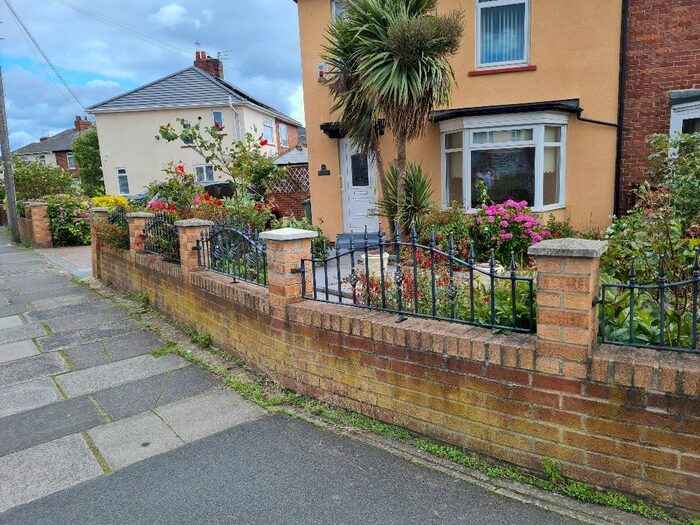 3 Bedroom Semi-Detached House For Sale In Cowpen Lane, Billingham, TS23