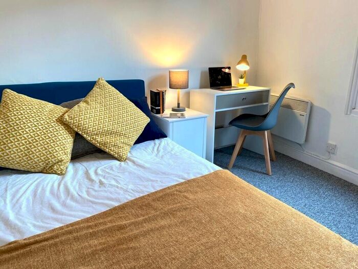 2 Bedroom Flat To Rent In St. Benedicts Street, Norwich, NR2