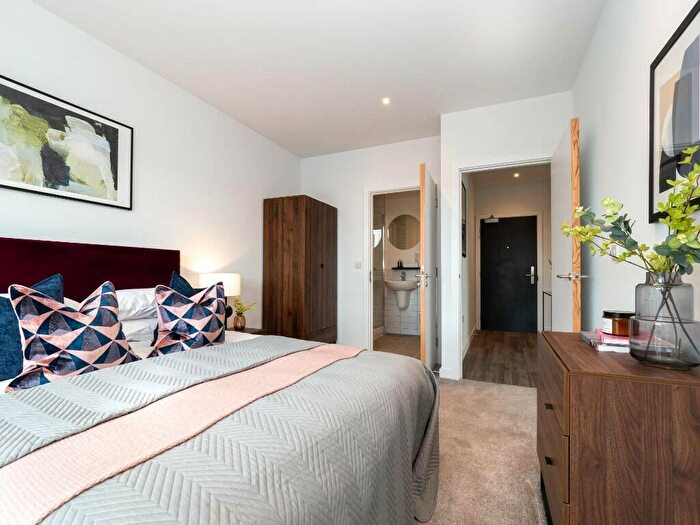 2 Bedroom Apartment To Rent In Millers Quay, Duke Street, Birkenhead, Wirral, Merseyside, CH41