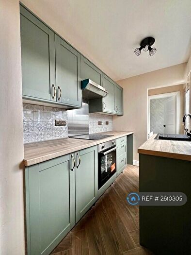 2 Bedroom Terraced House To Rent In Castle Street, Lincoln, LN1