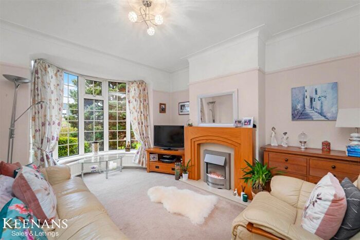 3 Bedroom Semi Detached House For Sale In Blackburn Road, Blackburn, BB1