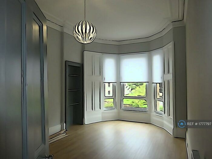 2 Bedroom Flat To Rent In Armadale Street, Glasgow, G31