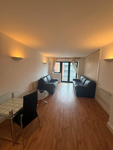 2 Bedroom Apartment To Rent In Watermarque, Browning Street, B16