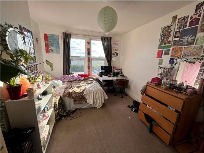 8 Bedroom Semi-detached House To Rent In Filton Avenue, Bristol, BS7