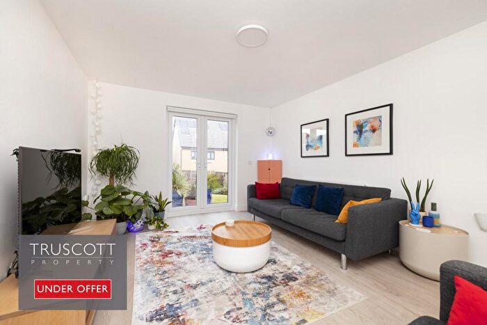 5 Bedroom Detached House For Sale In Florence McNeill Lane, Gilmerton, Edinburgh, EH17