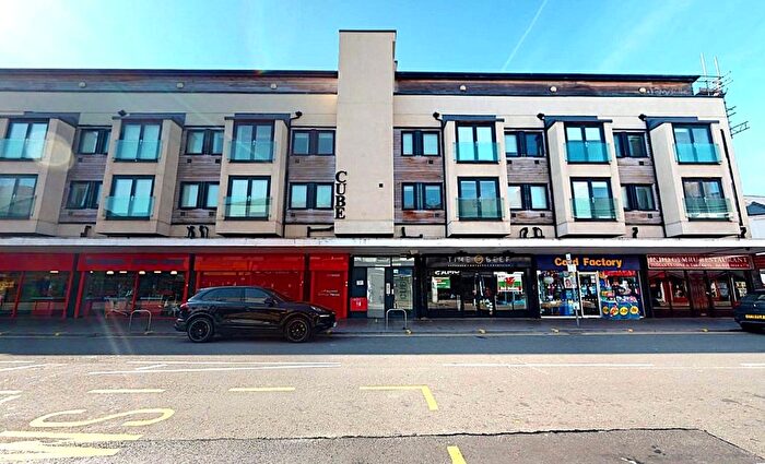 1 Bedroom Flat To Rent In Cowbridge Road East, Cardiff, CF11
