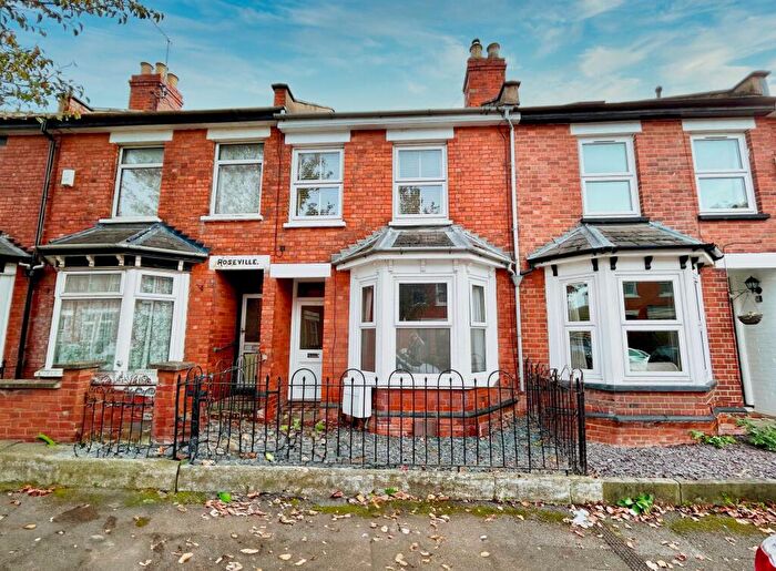 3 Bedroom Terraced House To Rent In Alstone Avenue, Cheltenham, GL51