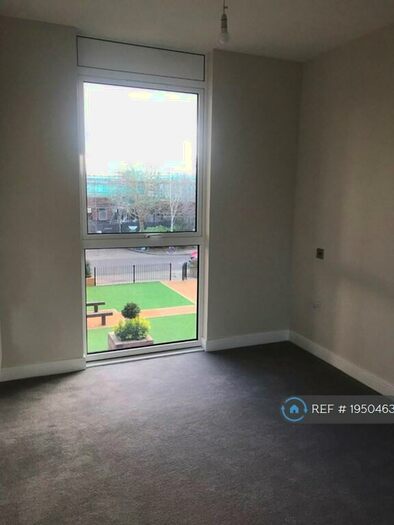 1 Bedroom Flat To Rent In St James House, Maidenhead, SL6