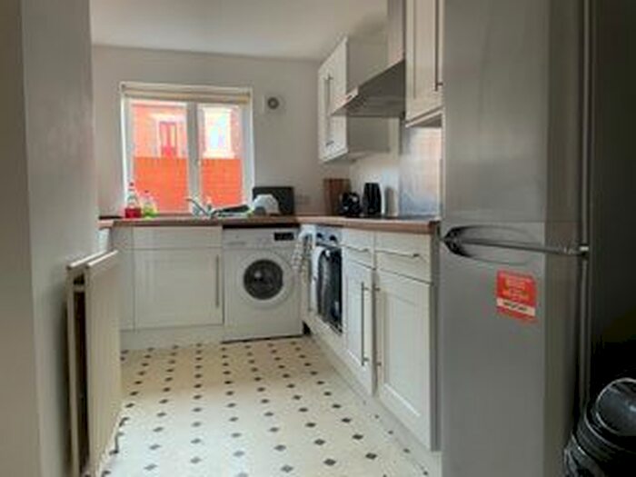 4 Bedroom Terraced House To Rent In Malcolm Street, Heaton NE6