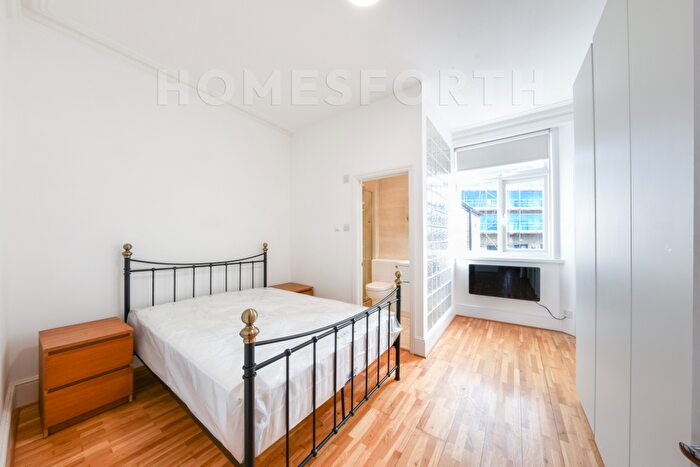 1 Bedroom Flat For Sale In Chichele Road, Willesden Green, NW2