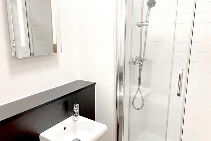 2 Bedroom Flat To Rent In Albert, Terrace Road, Sheffield, S6