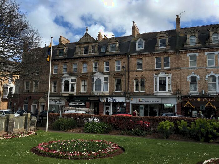 2 Bedroom Flat To Rent In Palace Avenue, Paignton, TQ3