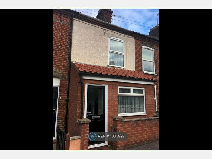 3 Bedroom Terraced House To Rent In Shipstone Road, Norwich, NR3