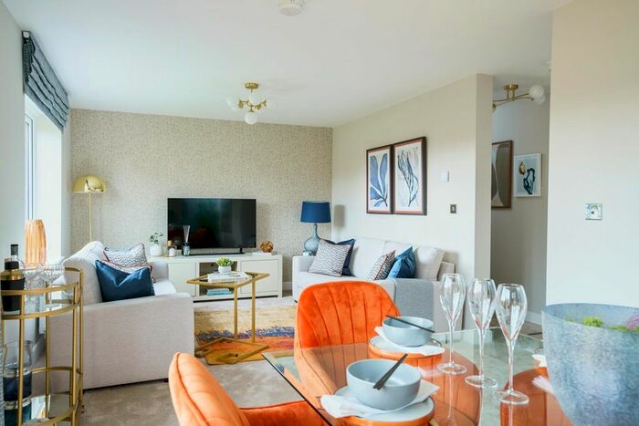 4 Bedroom Detached House For Sale In "The Corsham - Plot " At Yarm Back Lane, Stockton-On-Tees, TS21