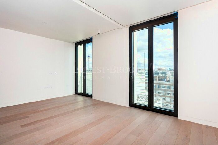 1 Bedroom Flat To Rent In Mandarin Oriental Residence, Hanover Square, London, W1S