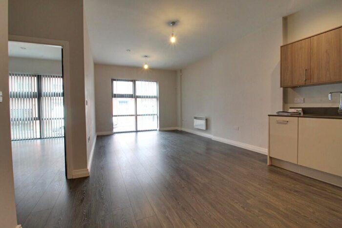 2 Bedroom Apartment To Rent In Lion Court, Warstone Lane, Jewellery Quarter, B18