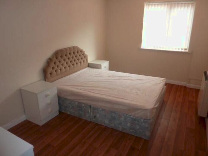 1 Bedroom Flat To Rent In The Longwood, Drewry Court, Uttoxeter New Road, Derby, Derbyshire, DE22