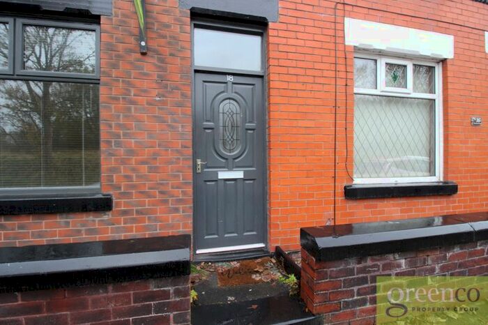 2 Bedroom Terraced House To Rent In Oakenbottom Road, Bolton BL2