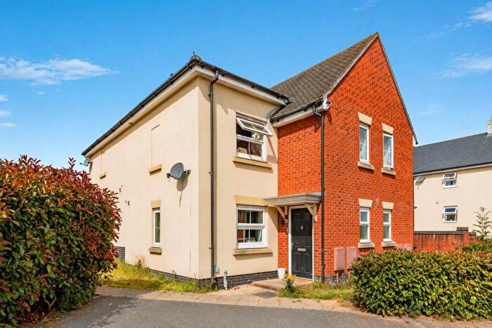 2 Bedroom Terraced House For Sale In Roscoff Road, Dawlish, Devon, EX7