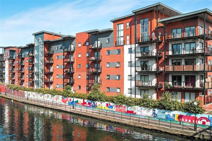 2 Bedroom Flat To Rent In Steele House, Woden Street, Salford, M5