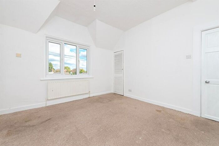 2 Bedroom Semi-Detached House For Sale In Tylers Green Road, Swanley, Kent, BR8