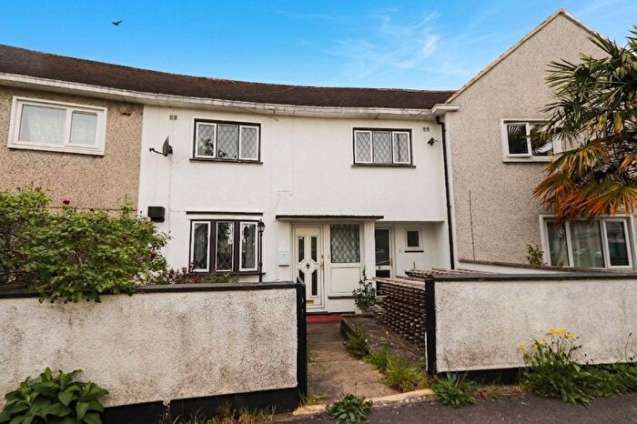 3 Bedroom Terraced House For Sale In Gifford Crescent, Little Stoke, Bristol, South Gloucestershire, BS34