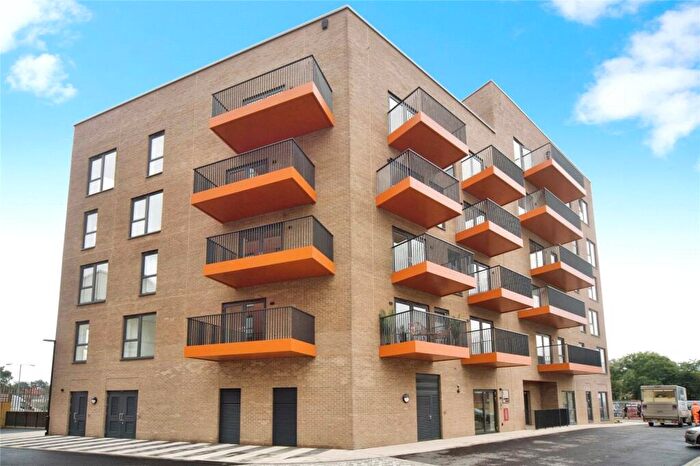 1 Bedroom Flat For Sale In Flat Redwing Court, Catkin Road, London, NW9