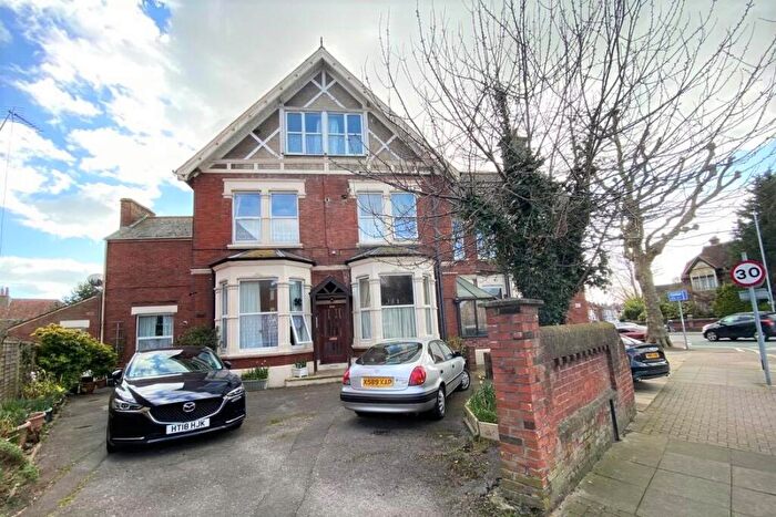 1 Bedroom Flat To Rent In London Road, North End Unfurnished, PO2