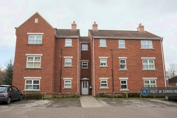 3 Bedroom Flat To Rent In Bouch Way, Barnard Castle, DL12