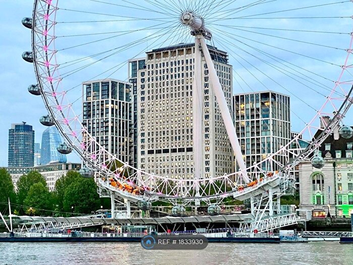 1 Bedroom Flat To Rent In Casson Square, London, SE1