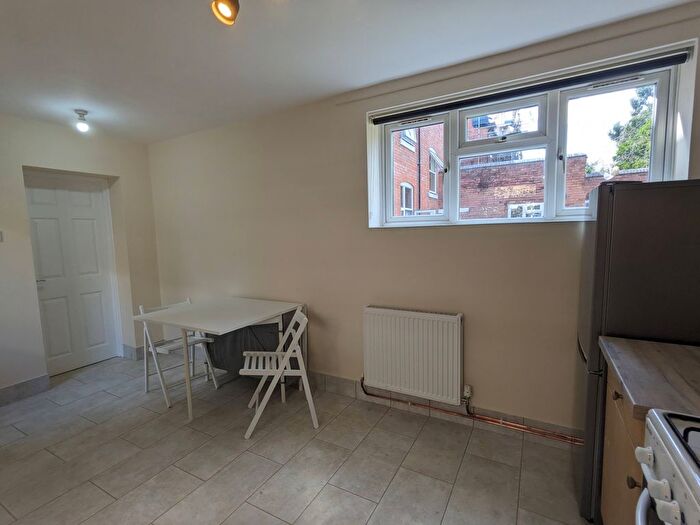 1 Bedroom Maisonette To Rent In Sherbourne Road, Birmingham, B27