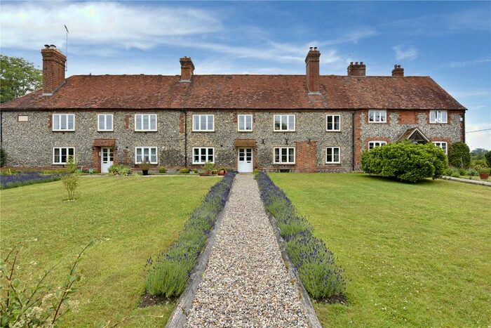 2 Bedroom Flat To Rent In Malt House Flats, Hambleden, Henley-On-Thames, Oxfordshire, RG9