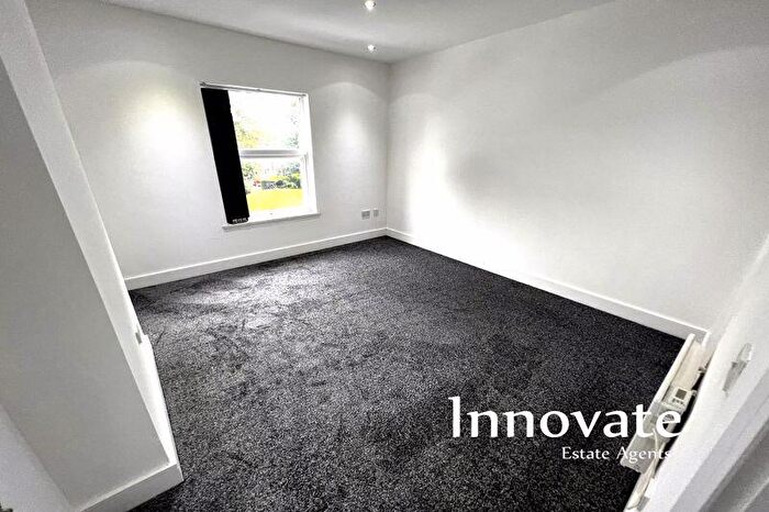 2 Bedroom Flat To Rent In Hallam Street, West Bromwich, B71