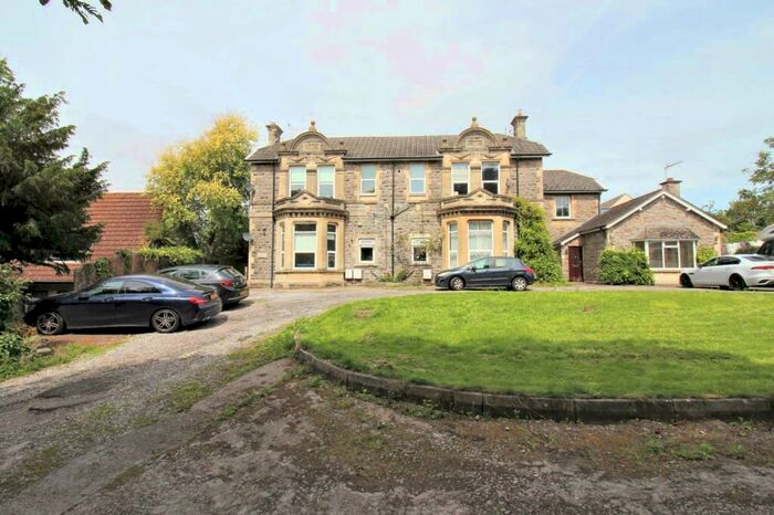 2 Bedroom Apartment To Rent In Bridge Road, Bleadon, BS24