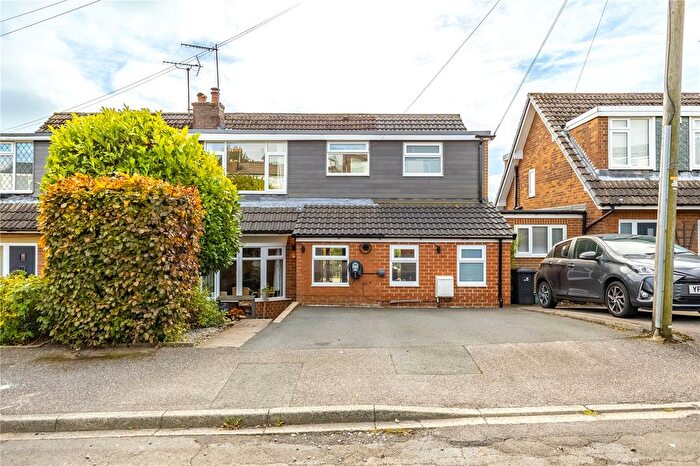 4 Bedroom Semi-Detached House For Sale In Spring Bank Croft, Upperthong, Holmfirth, HD9