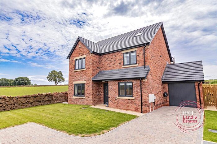 5 Bedroom Detached House To Rent In Romney Rise, Lazonby, Penrith, Cumbria, CA10