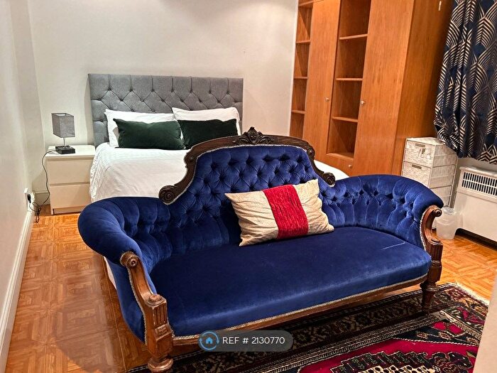 Studio To Rent In Hallam Street, London, W1W