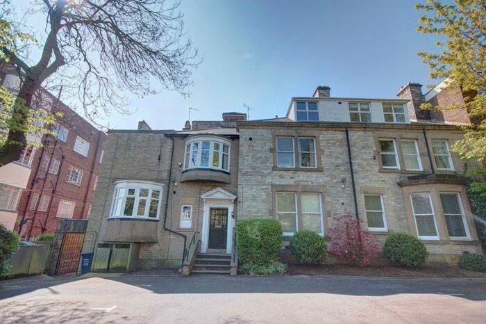 2 Bedroom Flat To Rent In Cairney House, Osborne Villas, Jesmond, Newcastle Upon Tyne, NE2