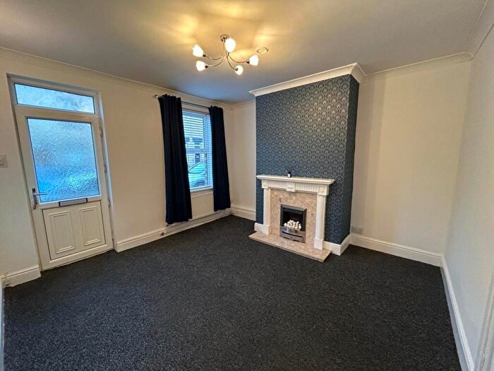3 Bedroom Terraced House To Rent In St Georges Road, Barnsley, S70