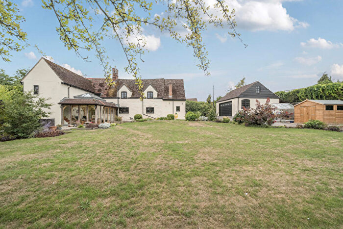 4 Bedroom Detached House For Sale In West End Lane, Bishopstone, Swindon, SN6