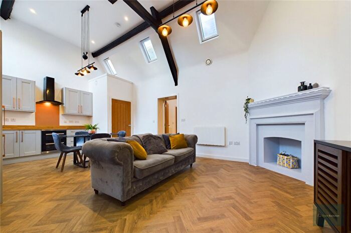 1 Bedroom Semi-Detached House To Rent In Newfoundland Road, St. Pauls, Bristol, BS2