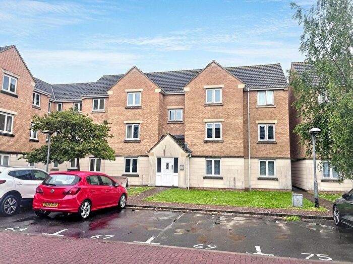 2 Bedroom Flat For Sale In Macfarlane Chase, Weston-Super-Mare, North Somerset., BS23