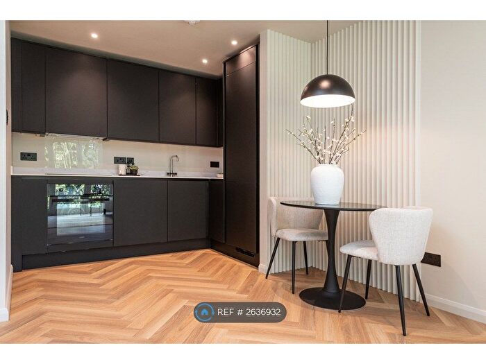 1 Bedroom Flat To Rent In Kings Road, Cambridge, CB3