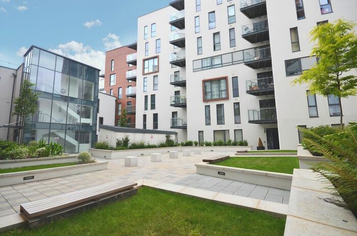 1 Bedroom Flat To Rent In Norman Road, London, SE10