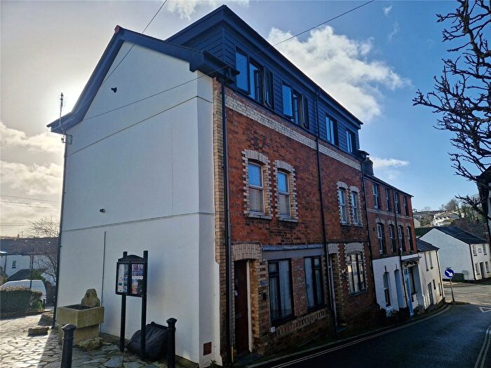 1 Bedroom Flat To Rent In Anthony House, Stratton, Bude, EX23