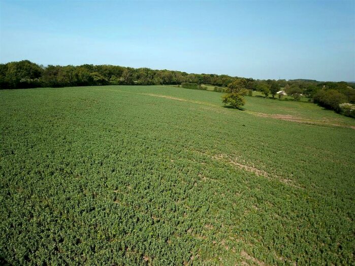 Land For Sale In Old Frome Road, Shepton Mallet, BA4